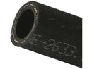Harley Davidson - Oil hose 1/2 "made of black rubber, 20 meters-3