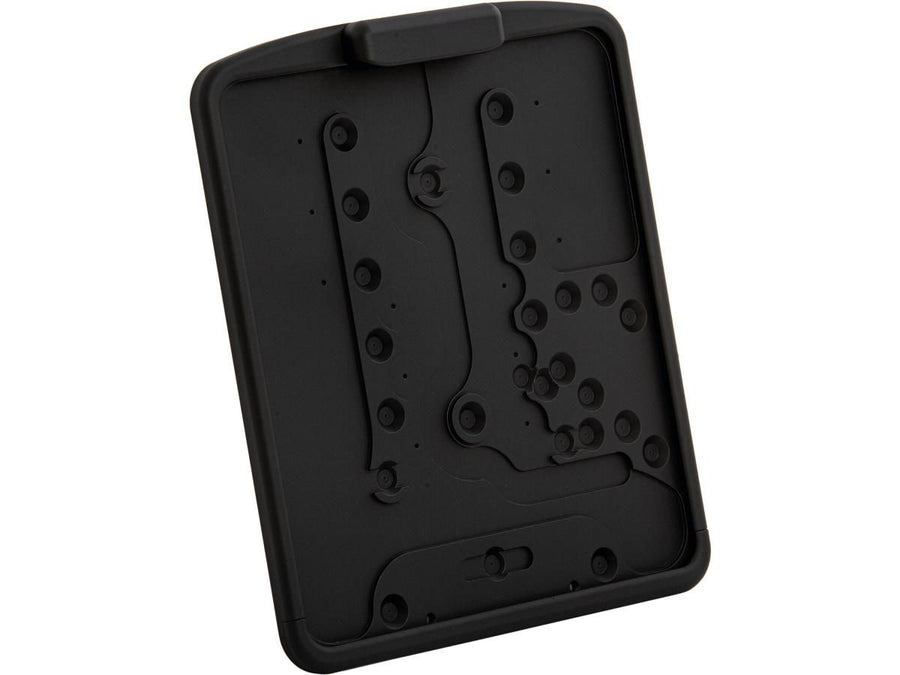 Harley Davidson - Includable license plate holder included