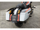 Harley Davidson - Includable license plate holder included-6