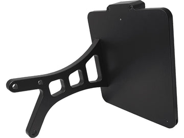 Harley Davidson FTR 1200 [2019-2021] – Seitenmontage Kennzeichenhalter Kit Schweizer