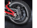 Harley Davidson for 1200 [2019-2021]-side assembly license plate holder kit Swiss-3