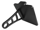 Harley Davidson Softail [1991-2007] – Seitenmontage Kennzeichenhalter Kit Schweizer-2