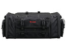 Harley Davidson – Erweiterbare Sitztasche mit variablem Volumen von 53 - 70 l Schwarz-3