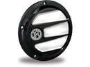 Harley Davidson Touring [2016-2024] – Scallop Derby Abdeckung Kontrastschnitt-1