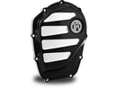 Harley Davidson Touring [2017-2024] – Scallop Nockenwellenabdeckung Kontrastschnitt-1