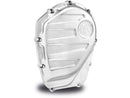 Harley Davidson Touring [2017-2024] – Skallop Nockenwellenabdeckung Chrom-1