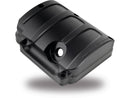 Harley Davidson Softail [2000-2006]-Scallop gear topper Black Ops-1