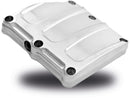 Harley Davidson Touring [2017-2024] – Scallop Getriebeoberdeckel Chrom-3