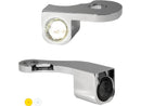 Harley Davidson LiveWire [2020-2021] – NANO Serie LED Blinker/Positionslicht Chrom-1