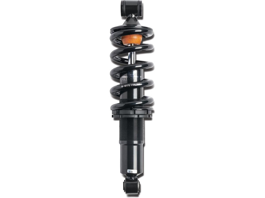 Harley Davidson Softail [2018-2024] – 429 Series Mono Shock Schwarz 12,5"