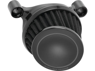 Harley Davidson Touring [2008-2016] – Mini 22 Luftfilter Schwarz