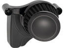 Harley Davidson Touring [2008-2016]-Mini 22 air filter black-9