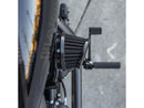 Harley Davidson Touring [2008-2016]-Mini 22 air filter black-5