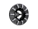 Harley Davidson or 90 Air Cleaner [1965-1965] – Velocity 10-Gauge Luftfilterabdeckung-3