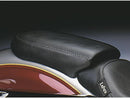 Harley Davidson Dyna [1991-1995]-Bare Bones Pediatric Colper Glatt Black Vinyl-1
