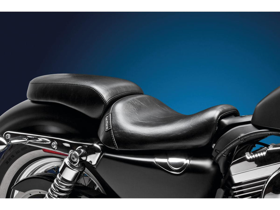 Harley Davidson Sportser Note [2010-2020]-Bare Bone's disease pad