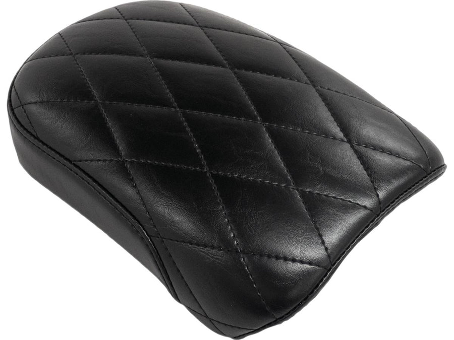 Harley Davidson Sportster Hinweis [2010-2020] – Bare Bones Soziuspolster
