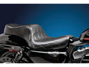 Harley Davidson Sportser Note [2010-2020]-Cherokee seat diamond stuff-1
