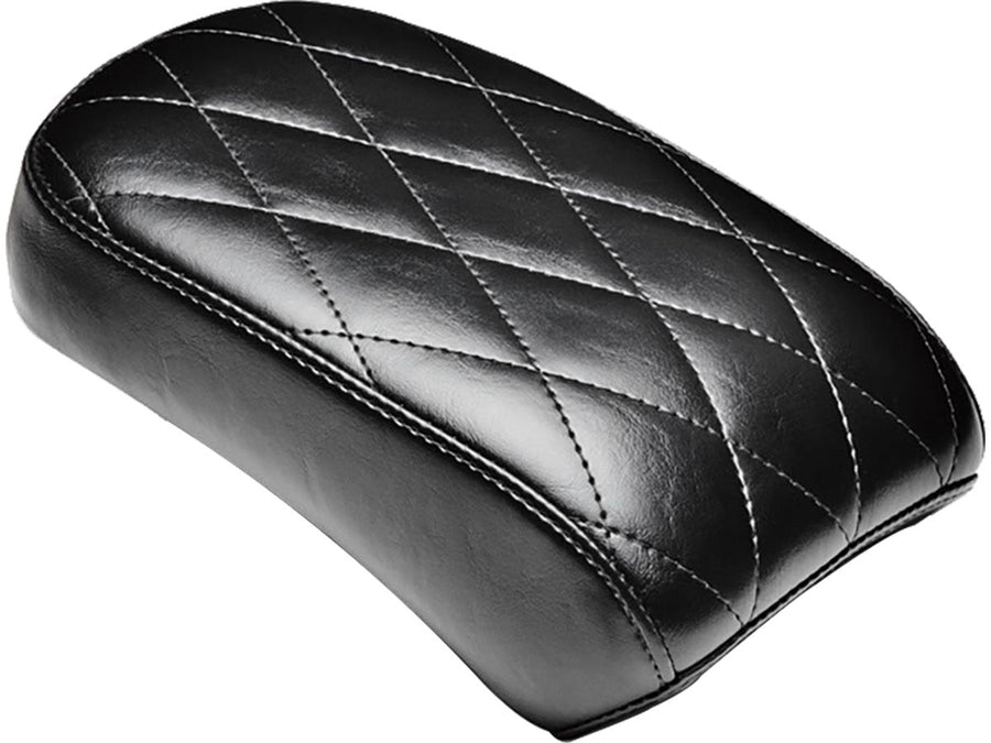Harley Davidson FXS [2011-2012]-Bare Bone Palatinate Push Diamond Spice Black