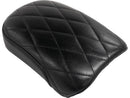 Harley Davidson Softail Note [2000-2007]-Bare Bone's passenger pad-3