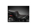 Harley Davidson FLFBS 114 [2018-2020] – Cherokee Sitz Diamond Stitch Schwarzes Vinyl-3