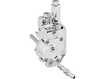 Harley Davidson FX Model [1992-1994]-92-99 Big Twin Oil pump polished for Big Twins