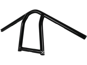 Harley Davidson Sportster [1982-2020] – 11" Jim Bar Lenker 3-Loch schwarz …