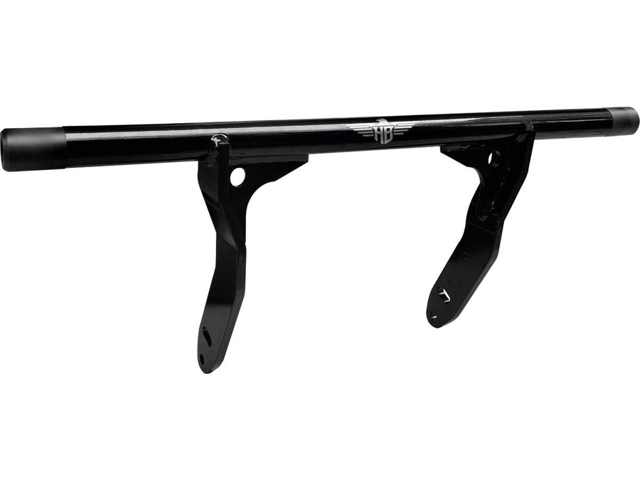 Harley Davidson Dyna Note [1991-2017]-Club-style fall bracket