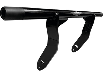 Harley Davidson Dyna Note [1991-2017]-Club-style fall bracket - 0
