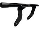 Harley Davidson Dyna Note [1991-2017]-Club-style fall bracket-6