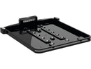 Harley Davidson – ALL-IN-ONE MICRO Kennzeichenhalter Basisplatte 3 in 1 und-5