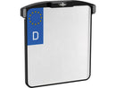 Harley Davidson – ALL-IN-ONE MICRO Kennzeichenhalter Basisplatte 3 in 1 und-7