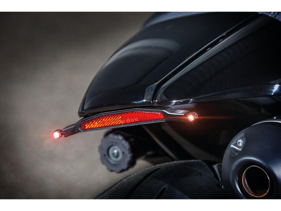 Harley Davidson Sportser S RH1250S [2021-2025]-rear blinker holder for sportster