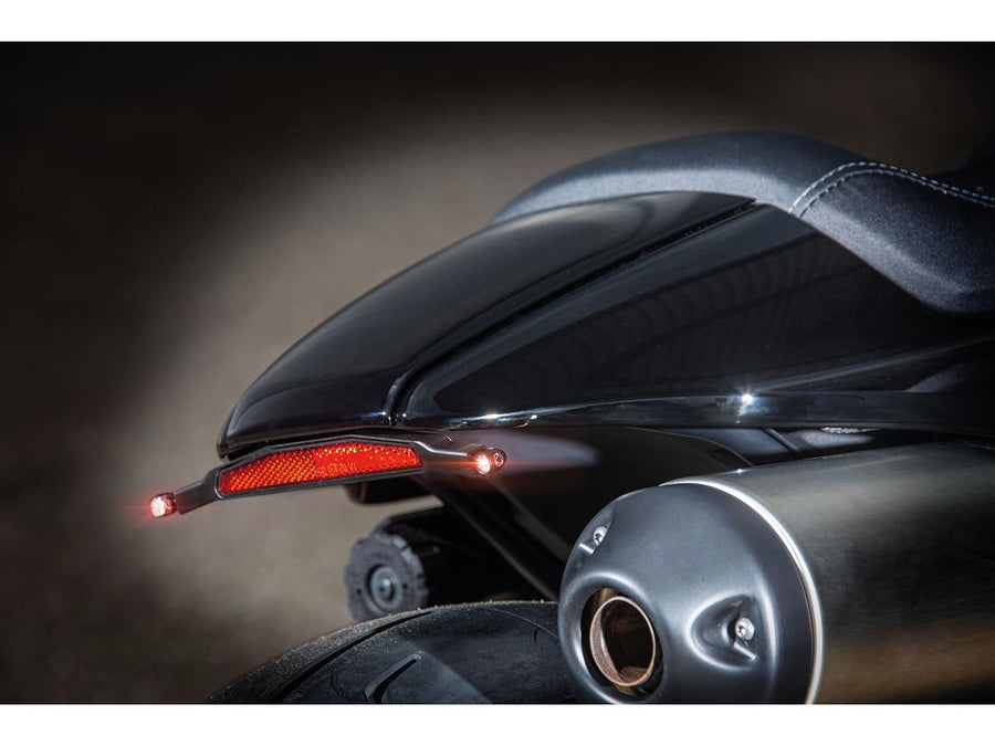 Harley Davidson Sportser S RH1250S [2021-2025]-rear blinker holder for sportster