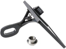 Harley Davidson FXSBSE [2013-2014] – Einschub-Rahmen Seitenmontage Kennzeichenhalter-8