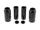 Harley Davidson Scout Bobber Note [2018-2024]-6-part fork covers with-4