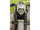 Harley Davidson Scout Bobber [2018-2024]-NRS Style lamp mask for use with-6
