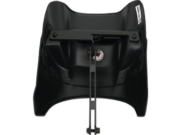 Harley Davidson Scout Bobber [2018-2024]-custom headlamp mask for - 0