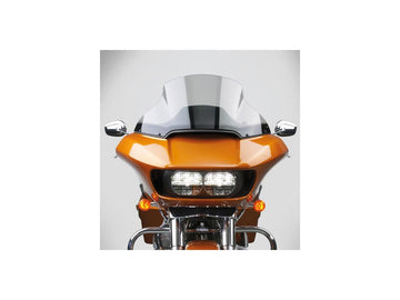 Harley Davidson FLTRUSE [2015-2016] – V-Stream Windschutzscheibe Höhe: 12,5" Leicht