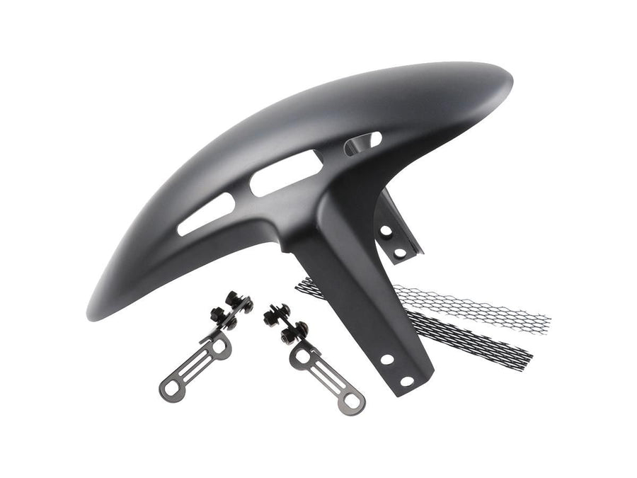 Harley Davidson FXLRS [2020-2024] – Custom V2 Vorderradschutzblech 19" zum Lackieren