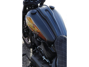 Harley Davidson FXLR [2018-2020] – Armaturenbrettverkleidung
