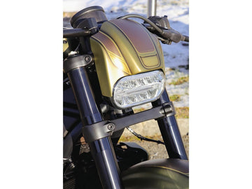 Harley Davidson Sportster S RH1250S [2021-2025] – NRS Style Lampenmaske für die