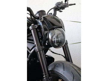 Harley Davidson Sportster S RH1250S [2021-2025] – NRS Style Lampenmaske inklusive