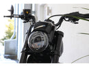 Harley Davidson Sportster S RH1250S [2021-2025] – NRS Style Scheinwerfermaske-2