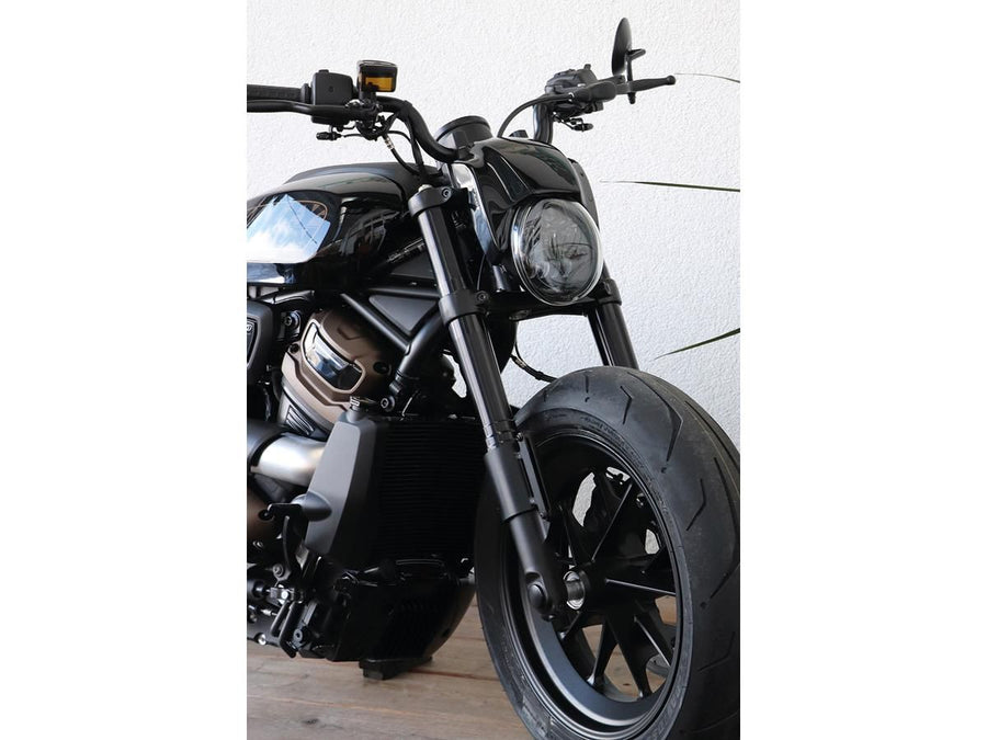 Harley Davidson Sportster S RH1250S [2021-2025] – NRS Style Scheinwerfermaske