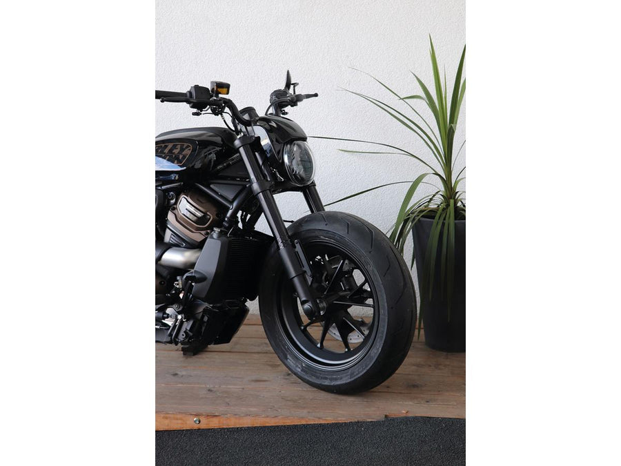Harley Davidson Sportster S RH1250S [2021-2025] – NRS Style Scheinwerfermaske