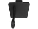 Harley Davidson Softail [2018-2024] – Seitenmontage Kennzeichenhalter Kit Frankreich-8