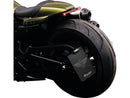 Harley Davidson Sportster S RH1250S [2021-2024] – Seitenmontage Kennzeichenhalter Kit-6