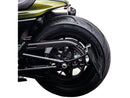Harley Davidson Sportster S RH1250S [2021-2024] – Seitenmontage Kennzeichenhalter Kit-7