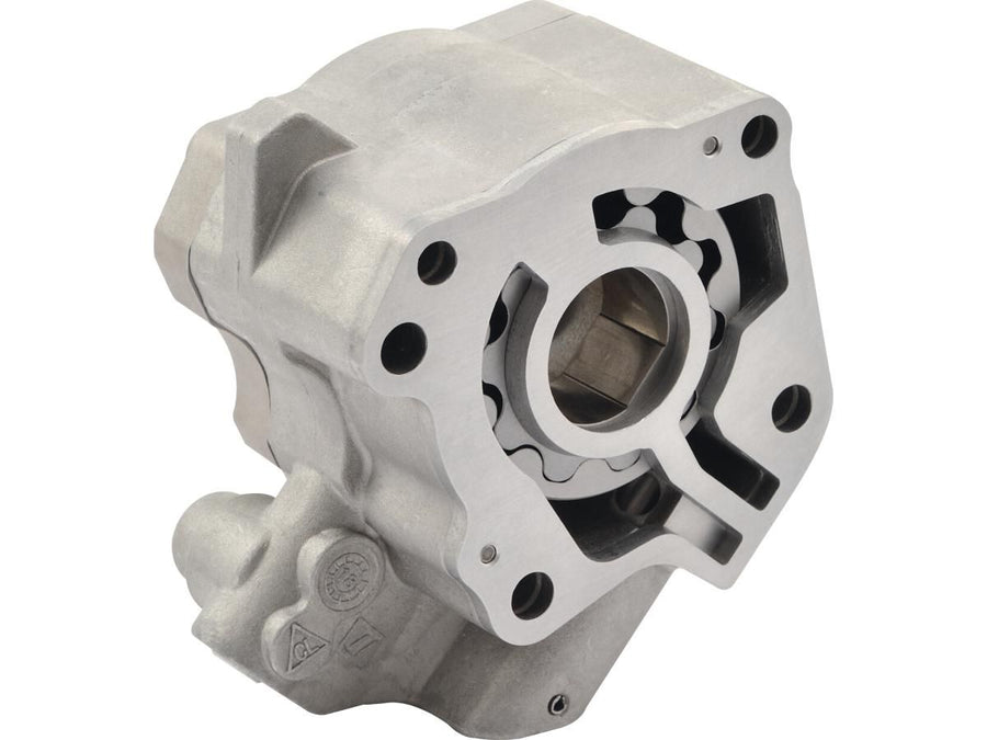 Harley Davidson Softail [2018-2024]-high-volume oil pump for Milwaukee Eight
